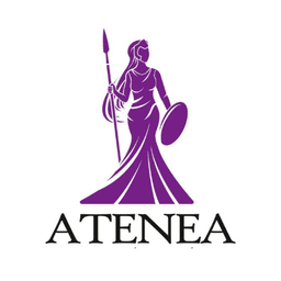 ATENEA Logo